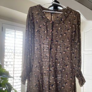 Vintage Dress